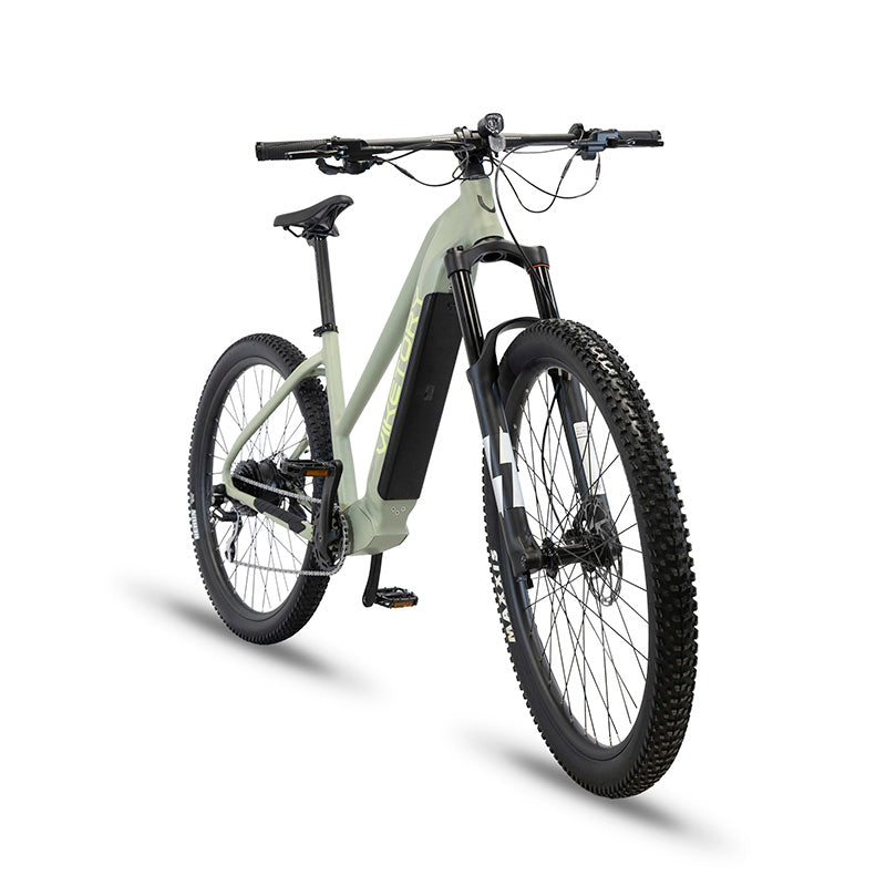 ZEPHIR - VTT - Vert militaire