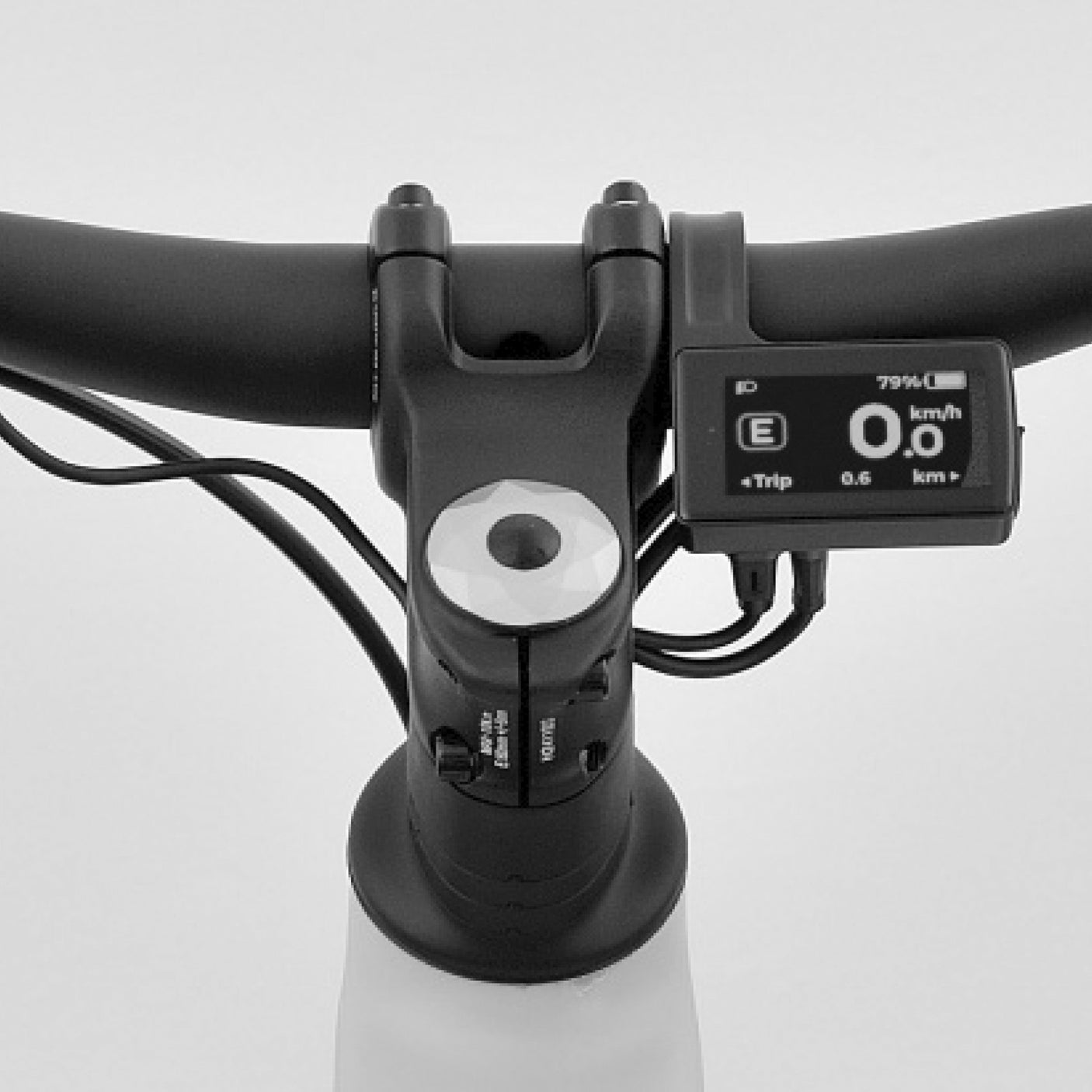 ZEPHIR +Plus - VTT - Vert militaire