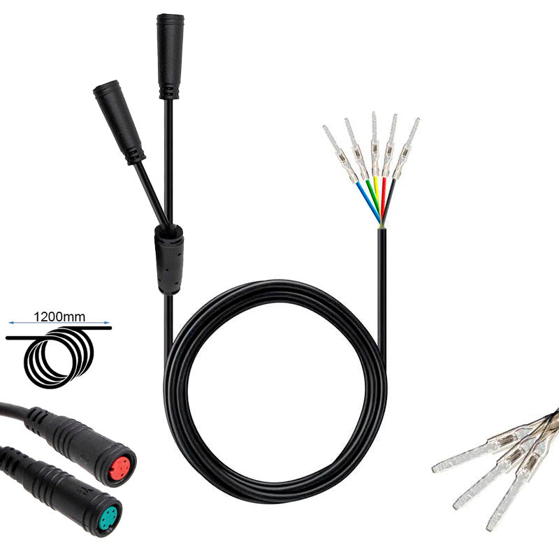 Cable bus para kukirin G2 pro