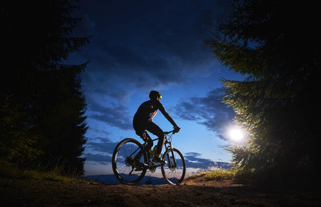 Iluminación para patinetes eléctricos y bicicletas eléctricas: cómo elegir la mejor opción para ver y ser visto