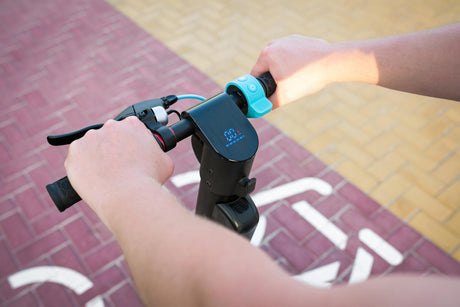 Cómo aumentar la autonomía en una ebike y un patinete eléctrico