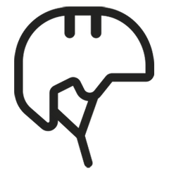 Cascos y protecciones