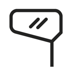 Espejos retrovisores