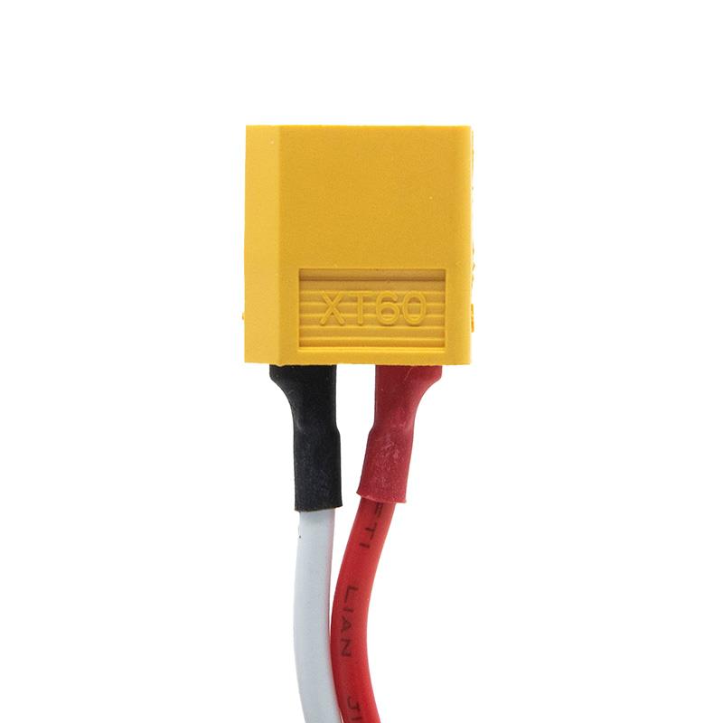 Alarma 36-48V conector XT60 [Ewheel]