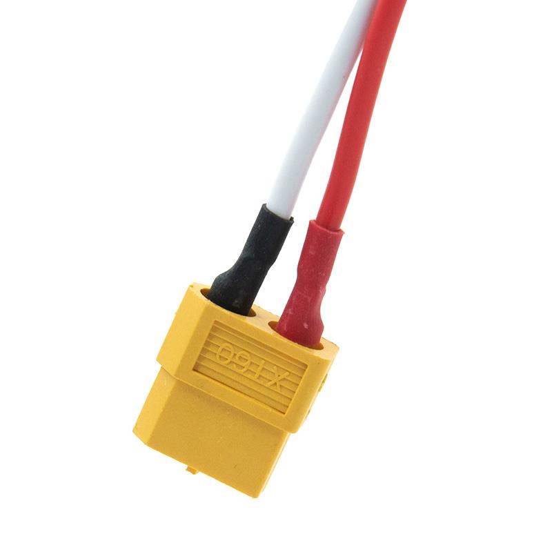 Alarma 36-48V conector XT60 [Ewheel]