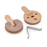 CT002 pastilha [Ewheel] - 2 conjuntos