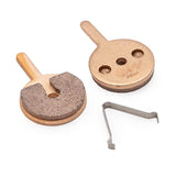 CT007 Brake Pad [Ewheel] - 2 games 