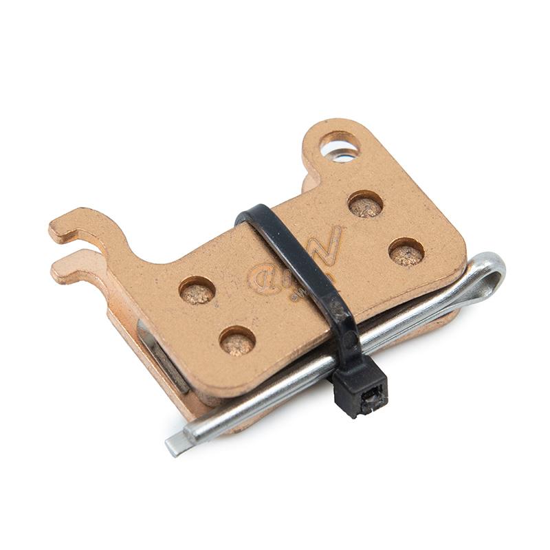 RS001 pastiglia per pinza xtech [Ewheel] - 2 set 