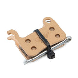 RS001 pastiglia per pinza xtech [Ewheel] - 2 set 