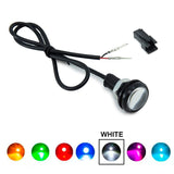Led ojo de aguila 12V - 1ud