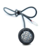 Led ojo de aguila 12V - 1ud