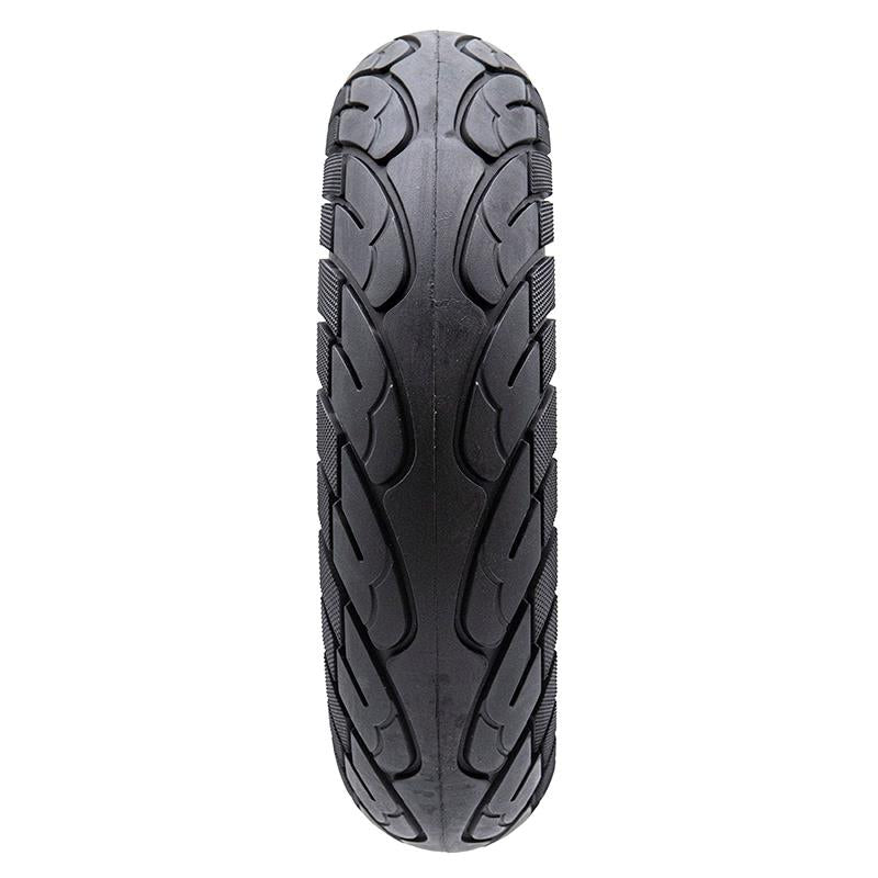 Rueda maciza ultraligera 10x2,5-6,1/B34 - puntos rojos [Nedong]