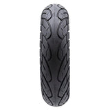 Rueda maciza ultraligera 10x2,5-6,1/B34 - puntos rojos [Nedong]
