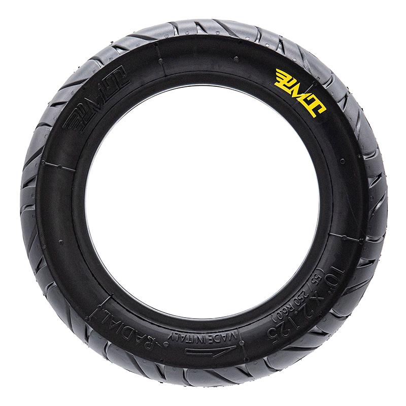 Opona bezdętkowa radialna E-Fire 55/250-6 (10x2)