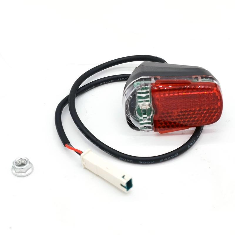 Tylnie Swiatelko 5-12 V dla Ninebot Max G30D/E