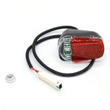 Tylnie Swiatelko 5-12 V dla Ninebot Max G30D/E