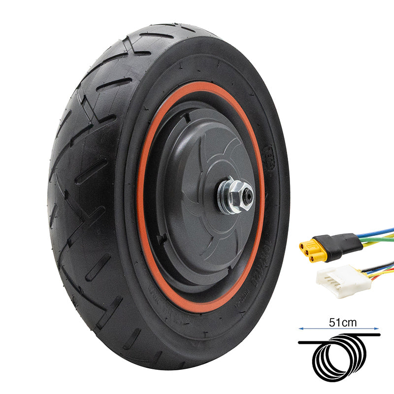 Motor 36V 250W Navee N20