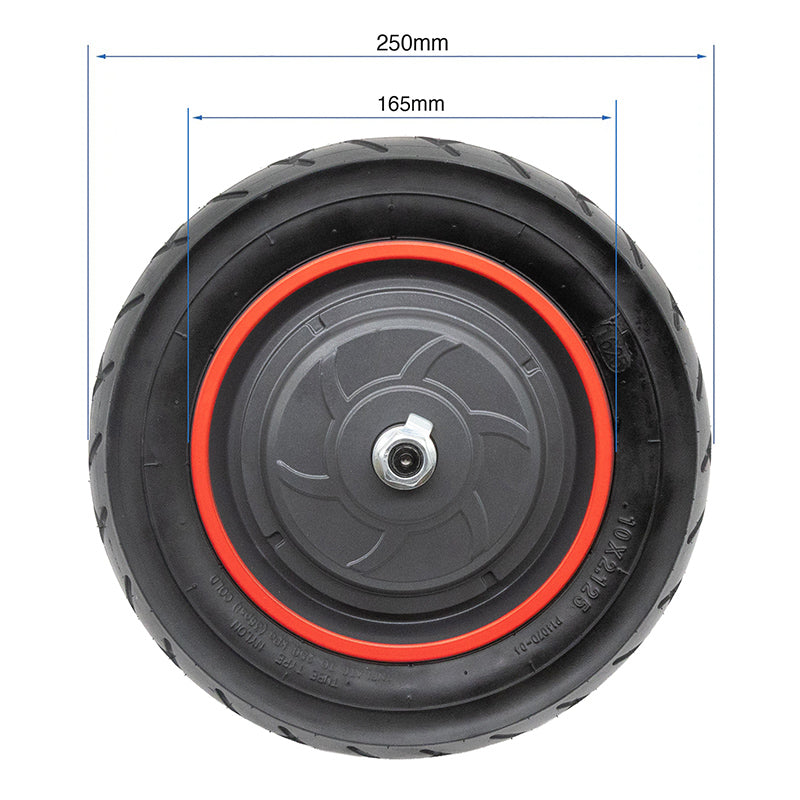 Motor 36V 250W Navee N20