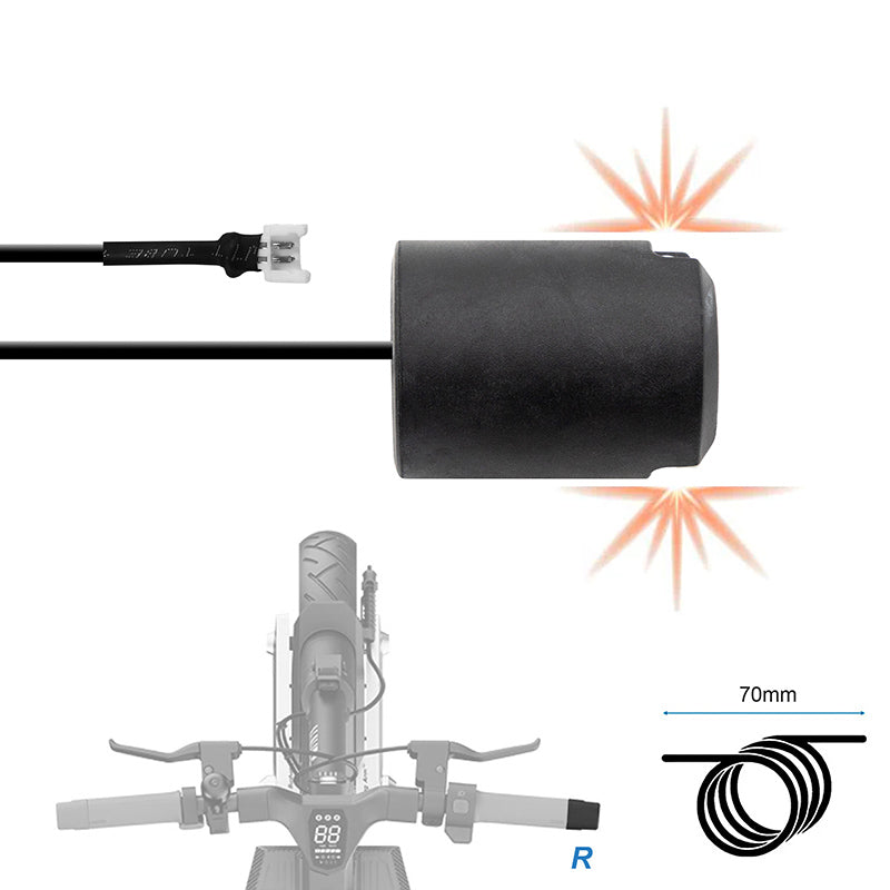 Intermitente R Navee N65 IT