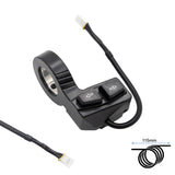 Botonera intermitentes Navee N65 IT