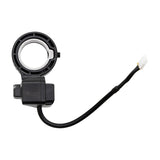 Botonera intermitentes Navee N65 IT