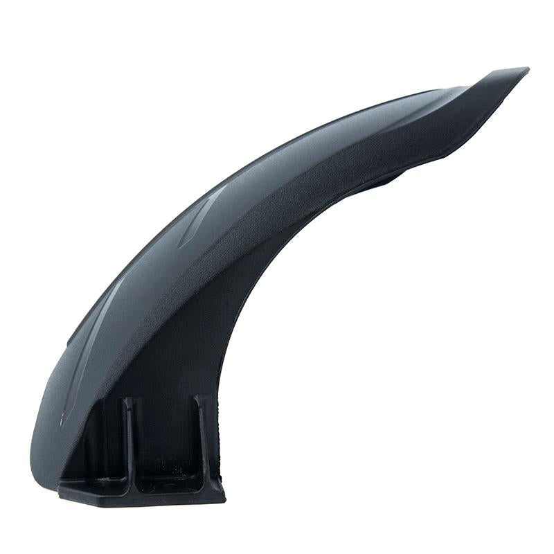 Parafango anteriore nero Kugoo Kirin G2 Max [Kugoo] 