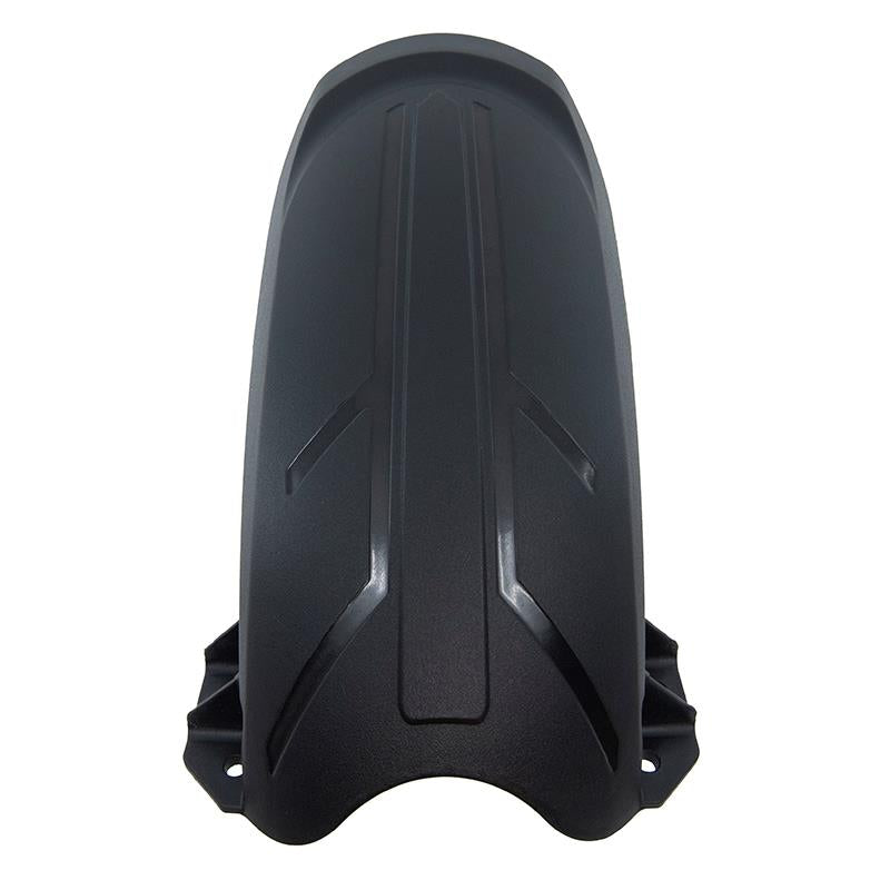Parafango anteriore nero Kugoo Kirin G2 Max [Kugoo] 