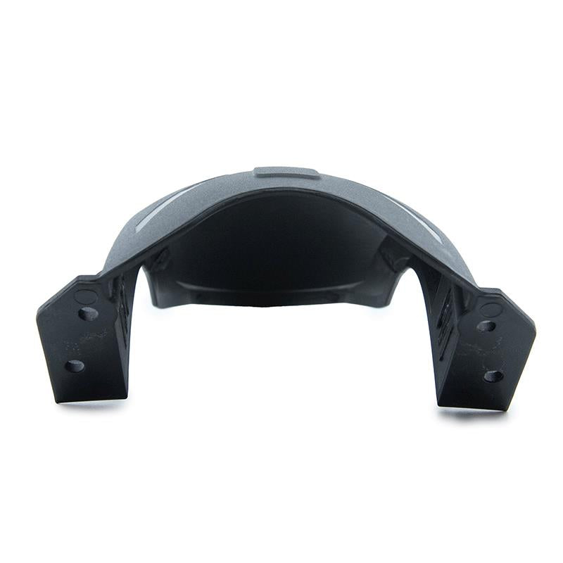Parafango anteriore nero Kugoo Kirin G2 Max [Kugoo] 