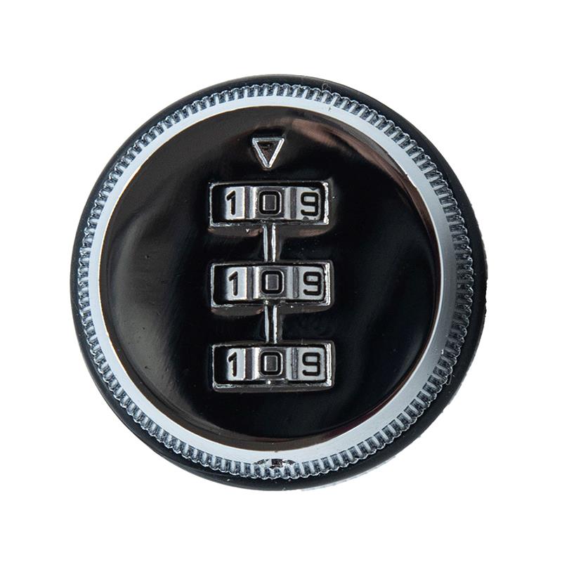 Zamek szyfrowy do KuKirin G3 Pro [Kugoo]