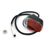 Tylnie Swiatelko 5-12 V dla Ninebot Max G30D/E