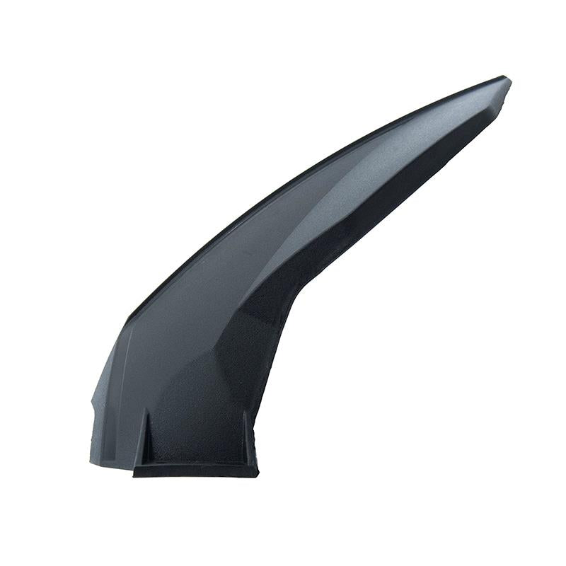 Black Front Fender KuKirin G3 Pro [Kugoo]
