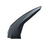 Black Front Fender KuKirin G3 Pro [Kugoo]