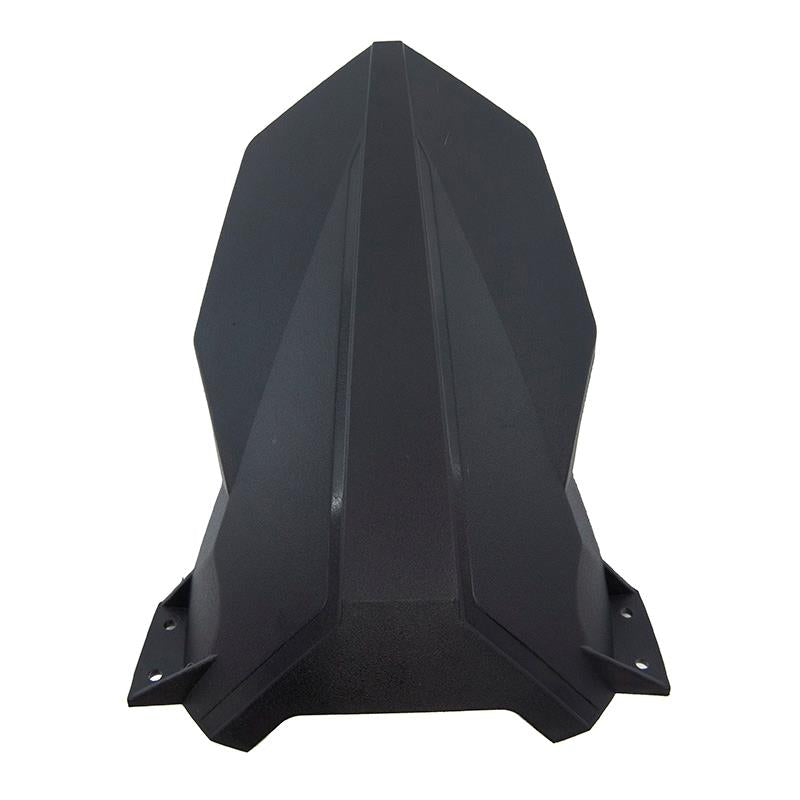 Black Front Fender KuKirin G3 Pro [Kugoo]