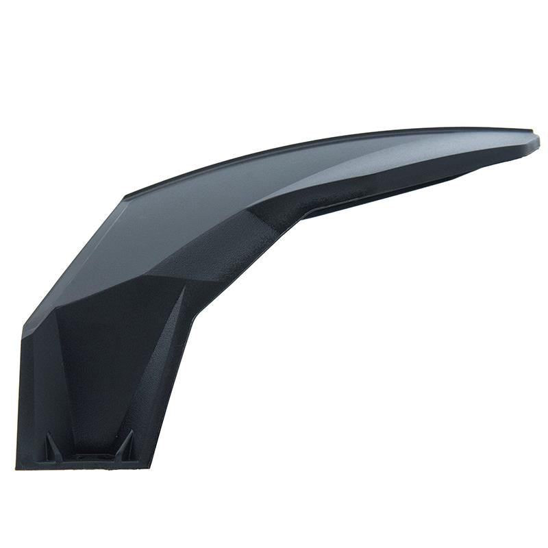 Schwarze hintere Schutzblech KuKirin G3 Pro [Kugoo]