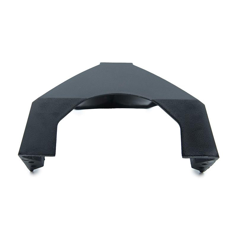 Schwarze hintere Schutzblech KuKirin G3 Pro [Kugoo]