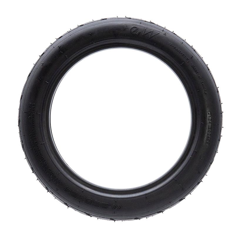 Neumático tubeless 250x54 para Xiaomi Mi4 [Ewheel]