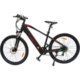 Vélo électrique VTT électrique Spica 27,5" – Freins hydrauliques