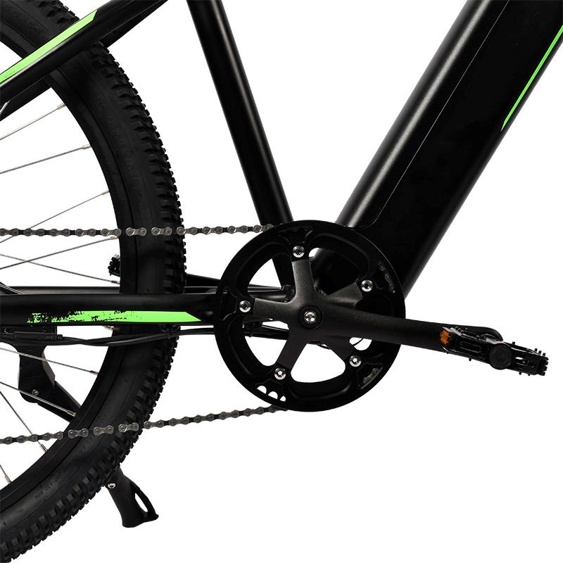 Vélo électrique VTT électrique Spica 27,5" – Freins hydrauliques