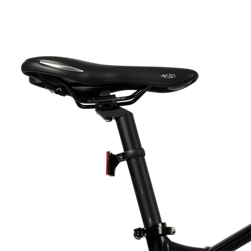Vélo électrique VTT électrique Spica 27,5" – Freins hydrauliques