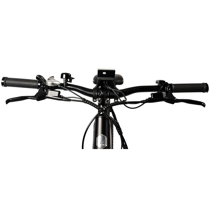 Vélo électrique VTT électrique Spica 27,5" – Freins hydrauliques