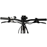 Vélo électrique VTT électrique Spica 27,5" – Freins hydrauliques