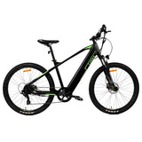 Vélo électrique VTT électrique Spica 27,5" – Freins hydrauliques