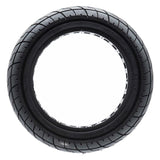 Ultralekka pelna opona 9,2x2 - czarna linia [Ewheel]