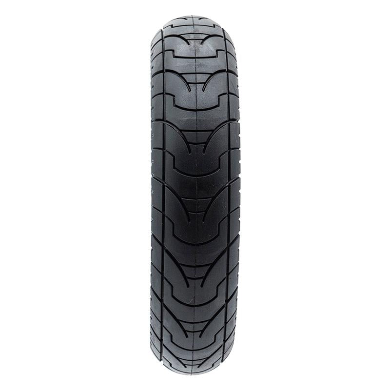 Ultralekka pelna opona 9,2x2 - czarna linia [Ewheel]