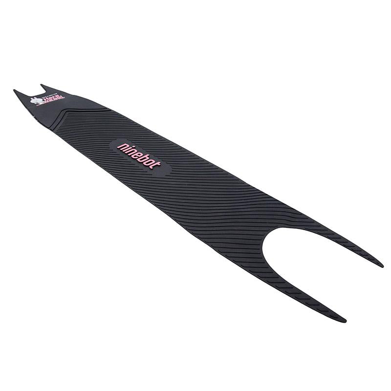 Base PVC antideslizante rosa Pinkbunny Ninebot E2 Plus E [Ninebot]