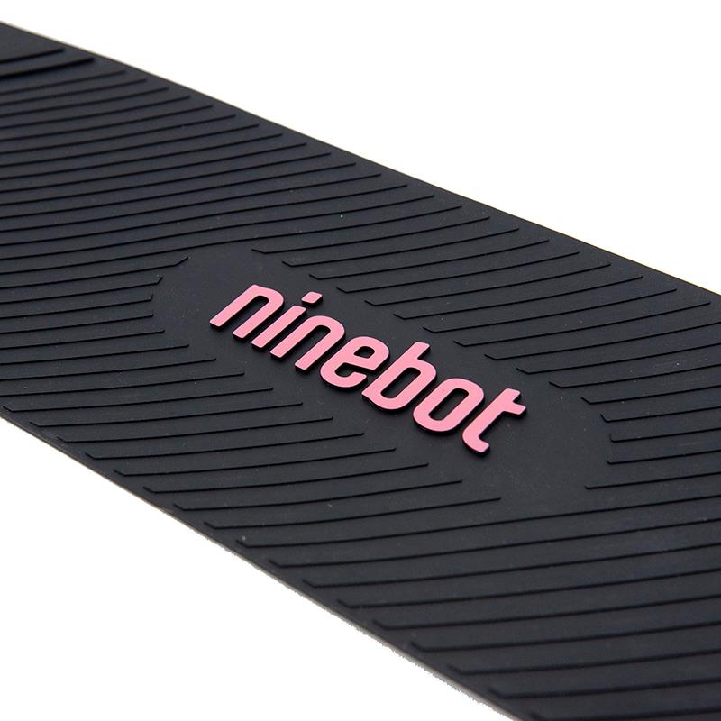 Base PVC antideslizante rosa Pinkbunny Ninebot E2 Plus E [Ninebot]