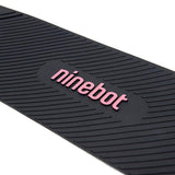 Base PVC antideslizante rosa Pinkbunny Ninebot E2 Plus E [Ninebot]