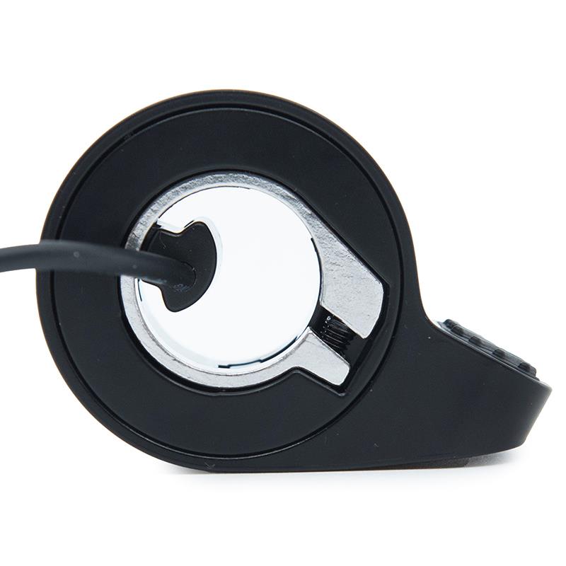 Acelerador negro 23cm Ninebot Max G65 [Ninebot] - Conector JST ZH