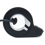 Acelerador negro 23cm Ninebot Max G65 [Ninebot] - Conector JST ZH