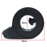 Acelerador negro 17cm Ninebot F2/F2 Pro [Ninebot] - Conector JST ZH